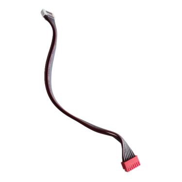 Imagem de Cabo Chicote Flat Lvds Fonte / Principal Da Tv Semp 50p6us