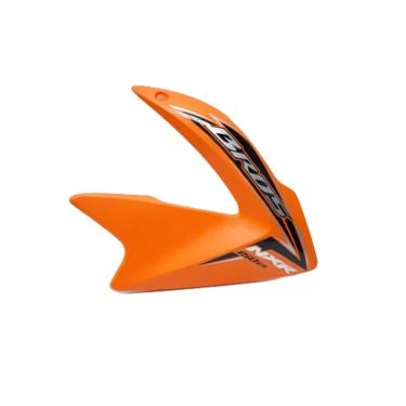 Imagem de Honda 150 Bros Es Carenagem Tanque Aba Direita