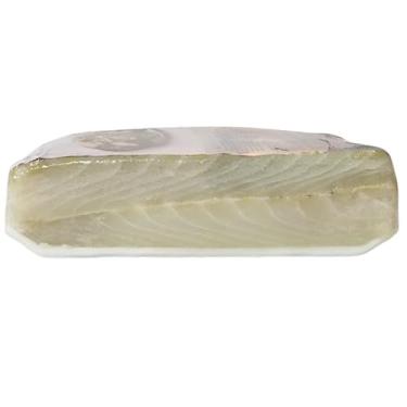Imagem de 2kg FILÉ de BACALHAU do PORTO GADUS MORHUA CALIBRE 7/9