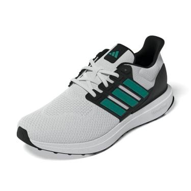 Imagem de adidas Tênis masculino Ultradream DNA, Branco cristal/azul-petróleo/preto, 37