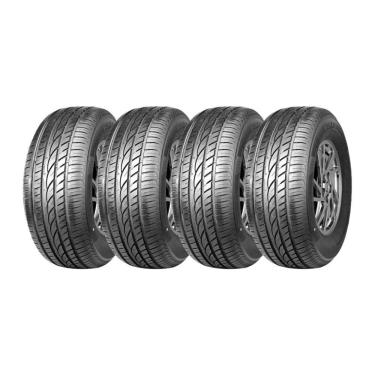 Imagem de Kit 4 Pneus Lanvigator Aro 21 315/40R21 Catchpower 115Y