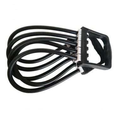 Imagem de Extensor Elástico Peitoral Treino Fit Crossfit Musculação