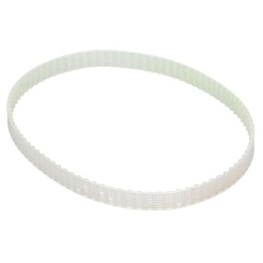 Imagem de Zaweliyo Mini Correia de Torno de 90 Dentes, Correia de Transmissão de Engrenagem de Substituição para 0618 0618-3b, Acessório de Torno Com Engrenagem