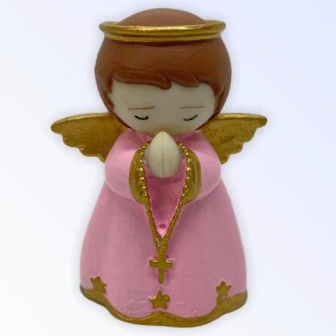 Imagem de Imagem Anjo da Guarda Anjinho Proteção Resina-Escolha Modelo