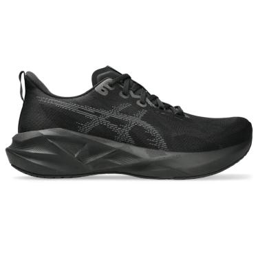 Imagem de Tênis Asics Novablast 5 Black-Masculino