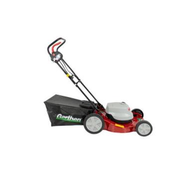 Imagem de Cortador de Grama Elétrico Pro 1800W 127V 60Hz com Recolhedor PRO-1800