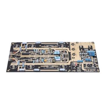 Imagem de Eujgoov Kit de Placa de Circuito do Amplificador de Fonógrafo Com Componentes Luxuosos que Aumentam a Qualidade do Som para Os Entusiastas do HIFI de Ponta MM Player MM Player Player