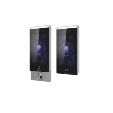 Imagem de Controle De Acesso Facial HikVision DS-K1T671M-L