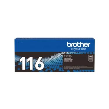 Imagem de Toner Preto De Alto Rendimento De Até 1.000 Páginas - Brother