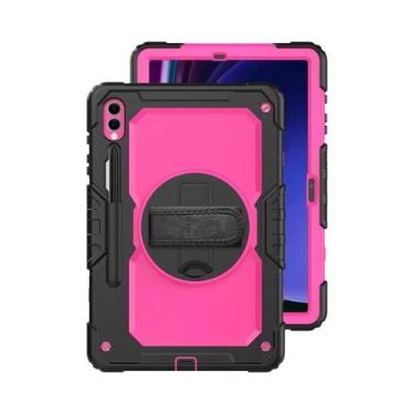 Imagem de Capa Para Crianças Para Samsung Galaxy Tab S10 S9 S8 Ultra S7 FE A8 X2