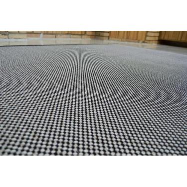 Imagem de Tapete Para Sala Artesanal Look Lirio Da Paz-B 150X200 Cm - Rayza Tape