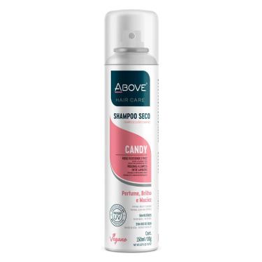 Imagem de Shampoo a Seco Above Dry Candy 150ml