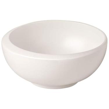 Imagem de Bowl com Capacidade de 100mL, Material de Porcelana Premium e Formato Redondo, Villeroy Boch, Branca