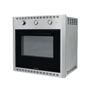 Imagem de Forno Elétrico Embutir Nardelli E60 Inox 60l Inox 220V