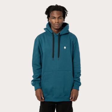 Imagem de Moletom Canguru Fechado MCD Espada-Masculino