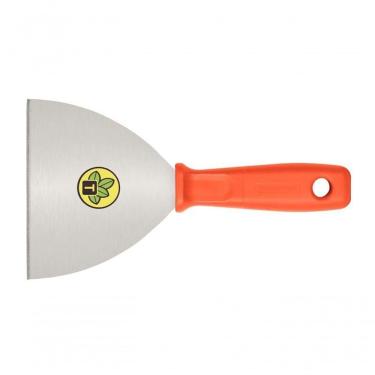 Imagem de Espátula Rígida Tramontina 12cm Em Aço Carbono Cabo Plástico