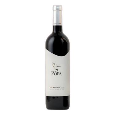 Imagem de Vinho Tinto Português Popa Selection 750ml - Importado