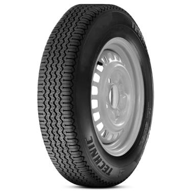 Imagem de Pneu Aro 15 Fusca 5.60-15 79p Technic T-300 - Novo 6 Lonas