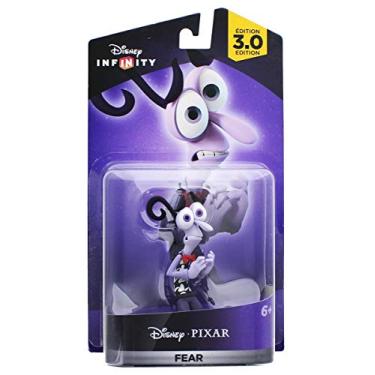 Imagem de Disney Infinity 3.0 Pixar Fear (divertidamente)