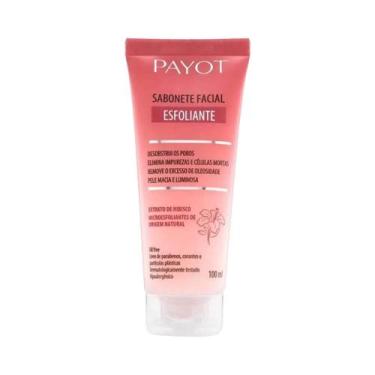 Imagem de Sabonete Facial Payot Esfoliante 100ml