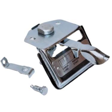 Imagem de Escala do Regulador Yanmar NS11T (Usa no Microtrator)