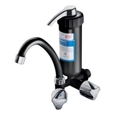Imagem de Torneira Filtro Pvc C/Bica Movel Plus Pr/CR 2905 Herc