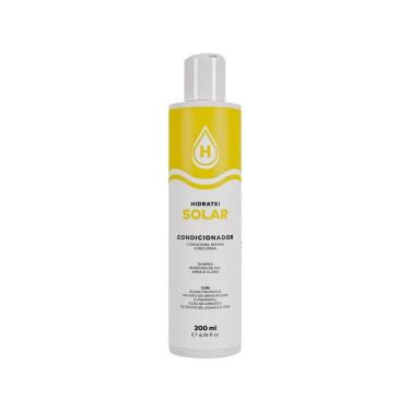 Imagem de Hidratei Solar Condicionador 200ml-Unissex