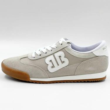 Imagem de Tênis Bottero Casual com Cadarço Feminino-Feminino