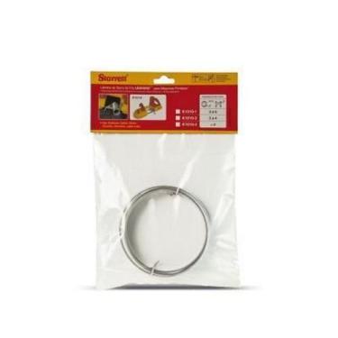 Imagem de Serra fita 13mm x 14-18z x esp.0,50mm bi-metal univerz 1,14m starrett 