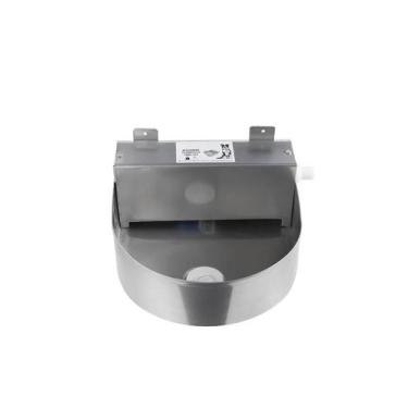 Imagem de Bebedouro Automático para Cão Inox - Campeira, P