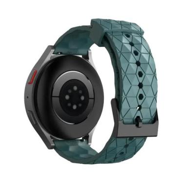 Imagem de Pulseira De Silicone De 22mm Para Smartwatch NORTH EDGE APACHE-46, Ace