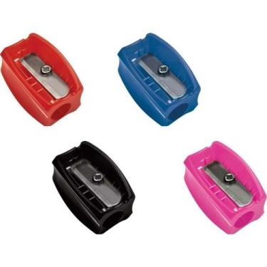 Imagem de Apontador classico estrela - Faber Castell