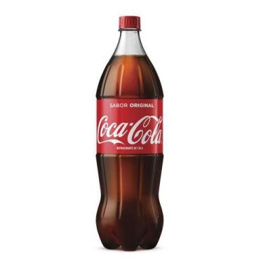 Imagem de Refrigerante Coca-Cola 1.5l