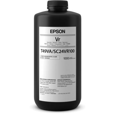 Imagem de Tinta Epson T49va T49va10 Ultrachrome Uv Verniz | Epson Surecolor V7000