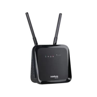 Imagem de Interface Celular Intelbras ICW 4002, 4G, Wi-Fi, Até 32 Dispositivos Já Configurado, Bivolt - 4114002