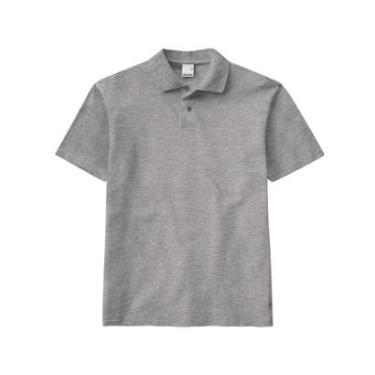 Imagem de Camiseta Polo Masculina Malwee 1000004430-Masculino
