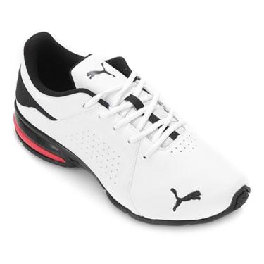 Imagem de Tênis Puma Viz Runner BDP Masculino-Masculino