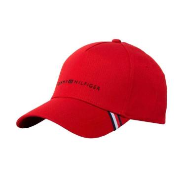 Imagem de Boné Tommy Hilfiger Uptown Cap Caqui-Unissex