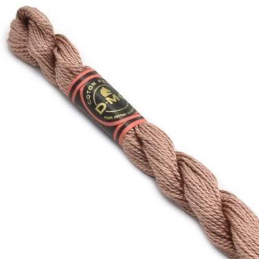 Imagem de Linha DMC Torçal Cotton Perlé - 25 metros - 7, 407