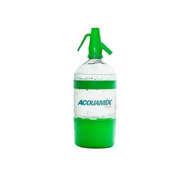 Imagem de Acquamix Soda Refil com GAS 1,5L