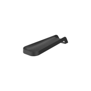 Imagem de Apoio para colher Ou Linha Trium, Preto