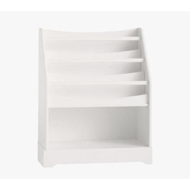 Imagem de Livreiro Organizador Afonso 100% Mdf - WoodCore