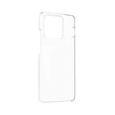 Imagem de Capa protetora Motorola Edge 70, Transparente