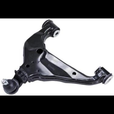 Imagem de Bandeja suspensão Dian/ Esq/ Inf Hilux 2016 a 2024 Cofap