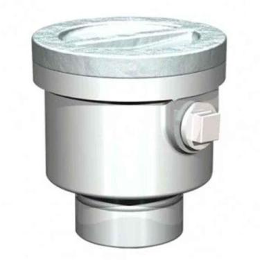 Imagem de Caixa de Passagem para Sensor Intersticial 4" x 2" Zeppini