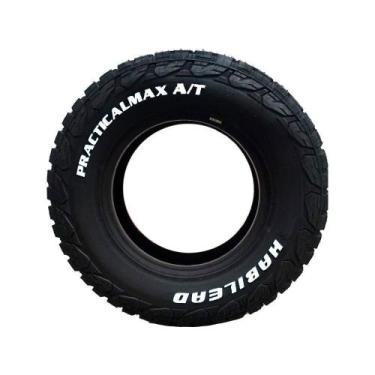 Imagem de Pneu 265/70R17 LB 115T AT02 Habilead