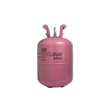 Imagem de Fluido Gás Refrigerante Dugold R410A 11,3kg ONU3163