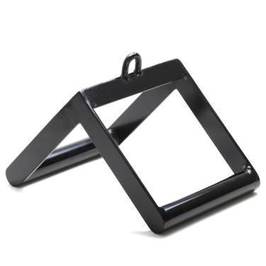 Imagem de Puxador Triângulo Remada De Frente Musculação Academia-Unissex