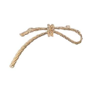 Imagem de Broche De Laço Com Strass Unissex Para Mulheres, Acessório De Joia Par