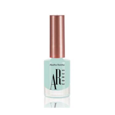 Imagem de Esmalte NORONHE-SE Com Extra Brilho Longa Duração Manicure - Abelha Ra